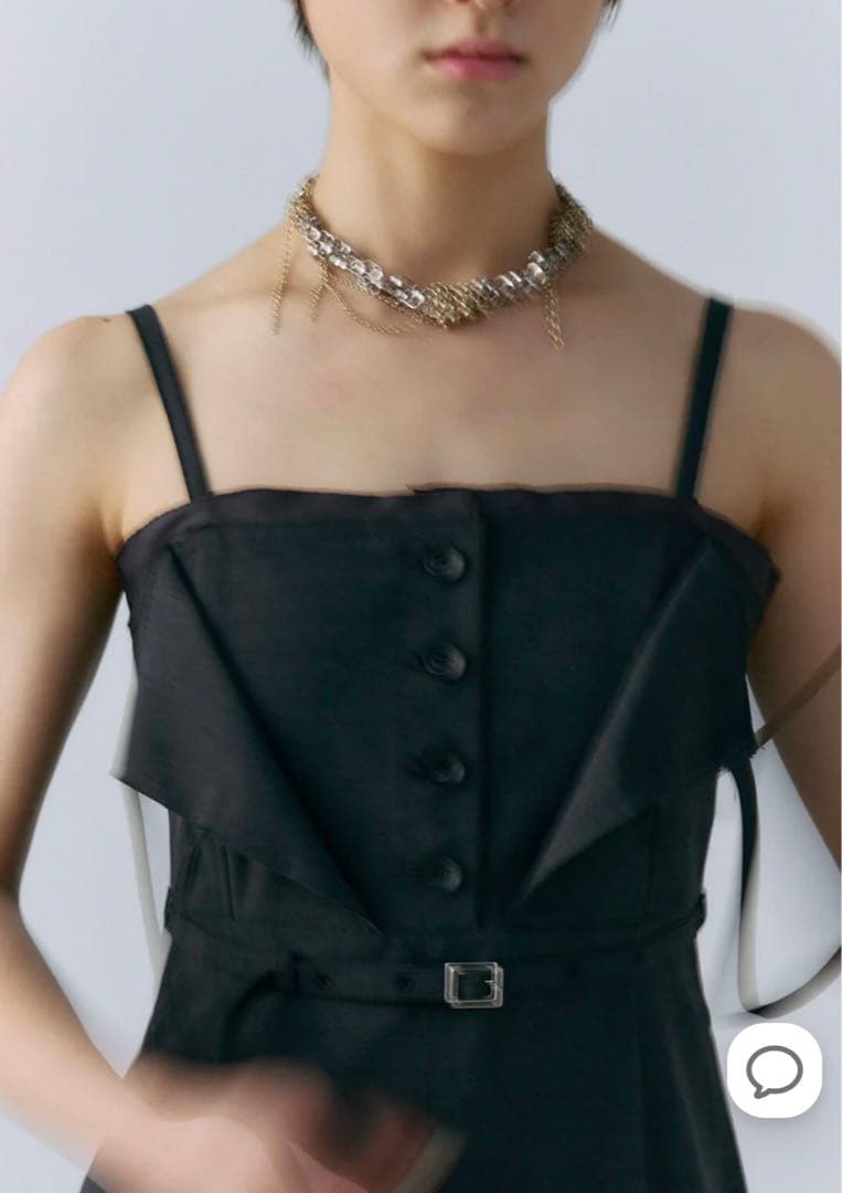 これで最終値下げにします‼️ネックレス