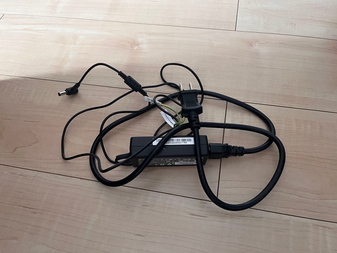 ASUS VG278 27型 165Hz ゲーミングモニター 箱あり