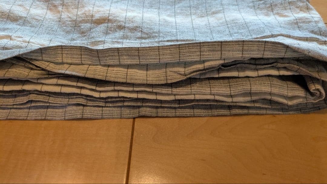 アースリネンシーツ プラグインアース