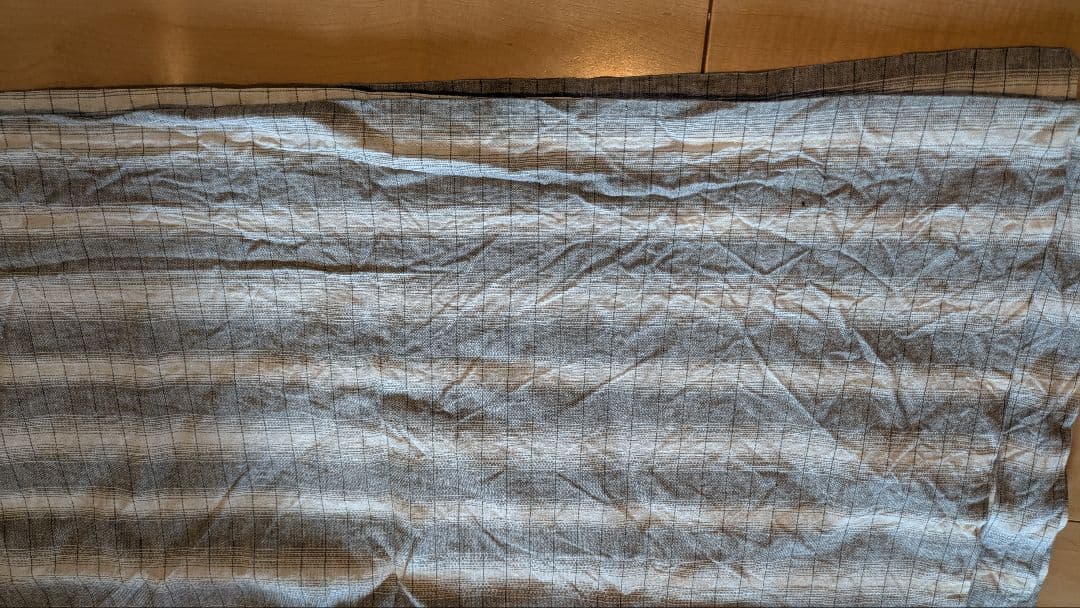 アースリネンシーツ プラグインアース