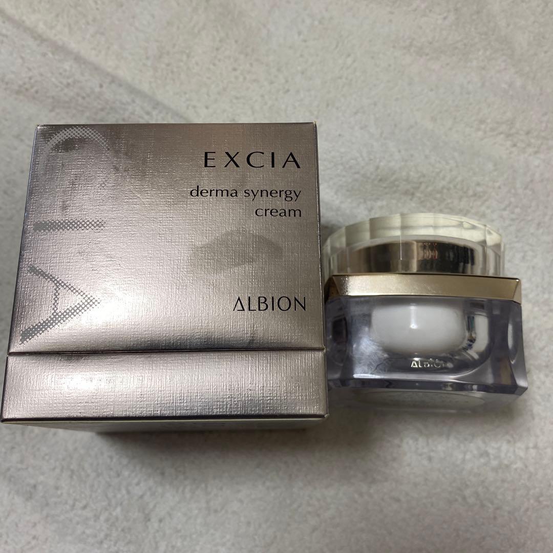 アルビオン エクシア AL ダーマシナジークリーム 30g