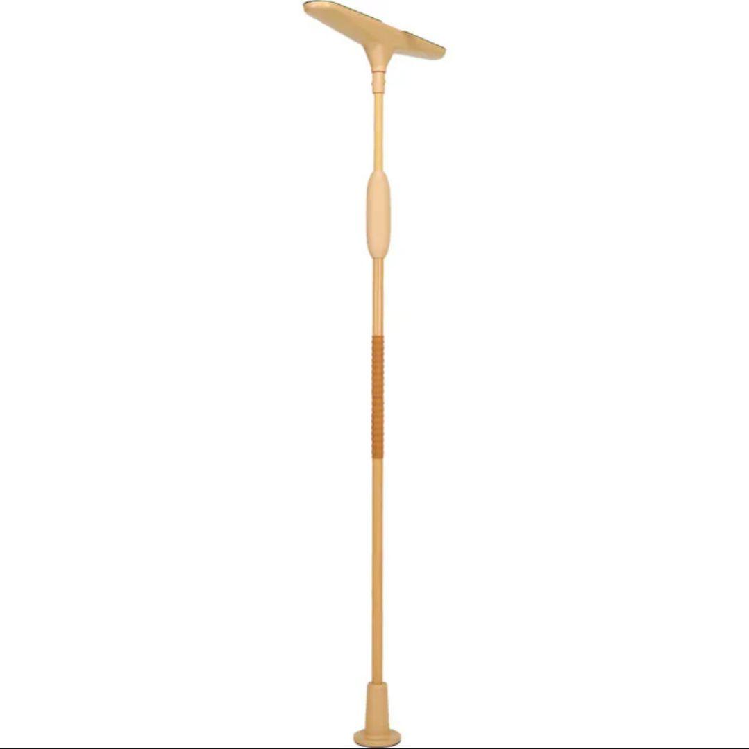 ④モルテン　バディ I型　ストッパー　molten　歩行介助　手すり