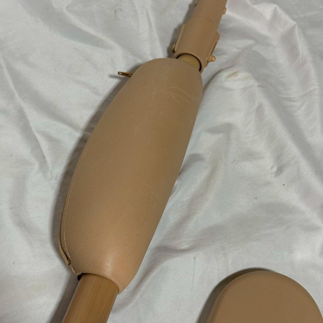 ④モルテン　バディ I型　ストッパー　molten　歩行介助　手すり