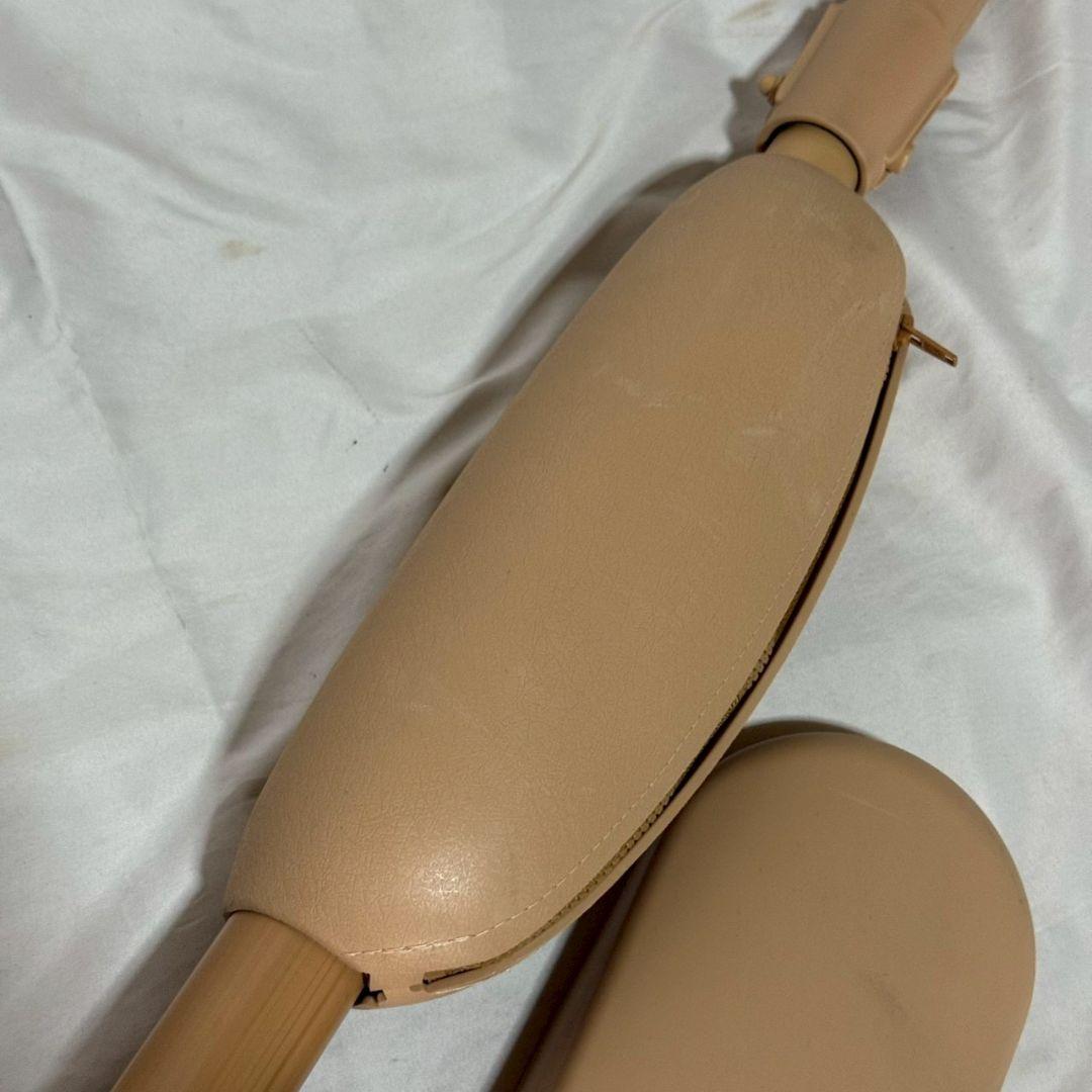 ④モルテン　バディ I型　ストッパー　molten　歩行介助　手すり