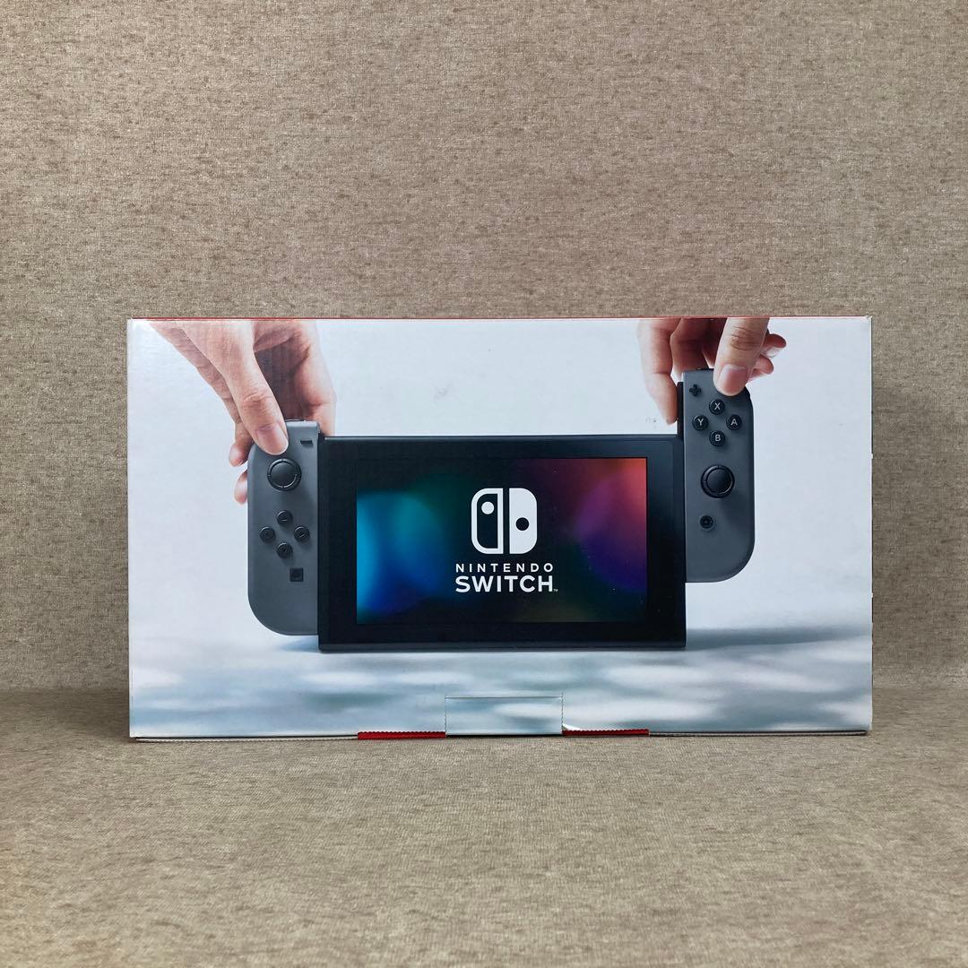 ニンテンドースイッチ ジャンク品