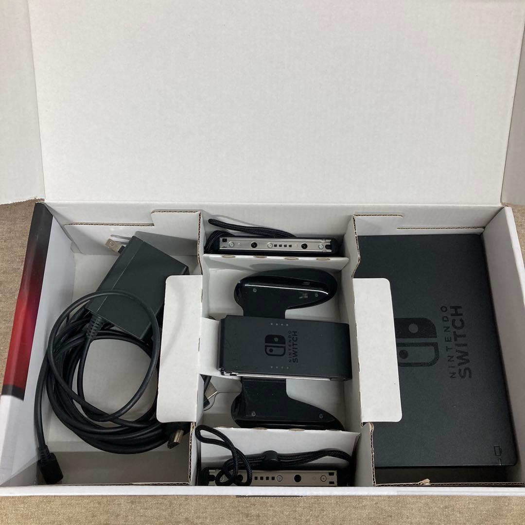 ニンテンドースイッチ ジャンク品