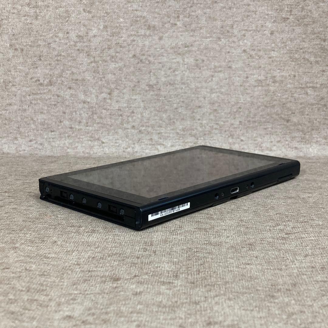 ニンテンドースイッチ ジャンク品