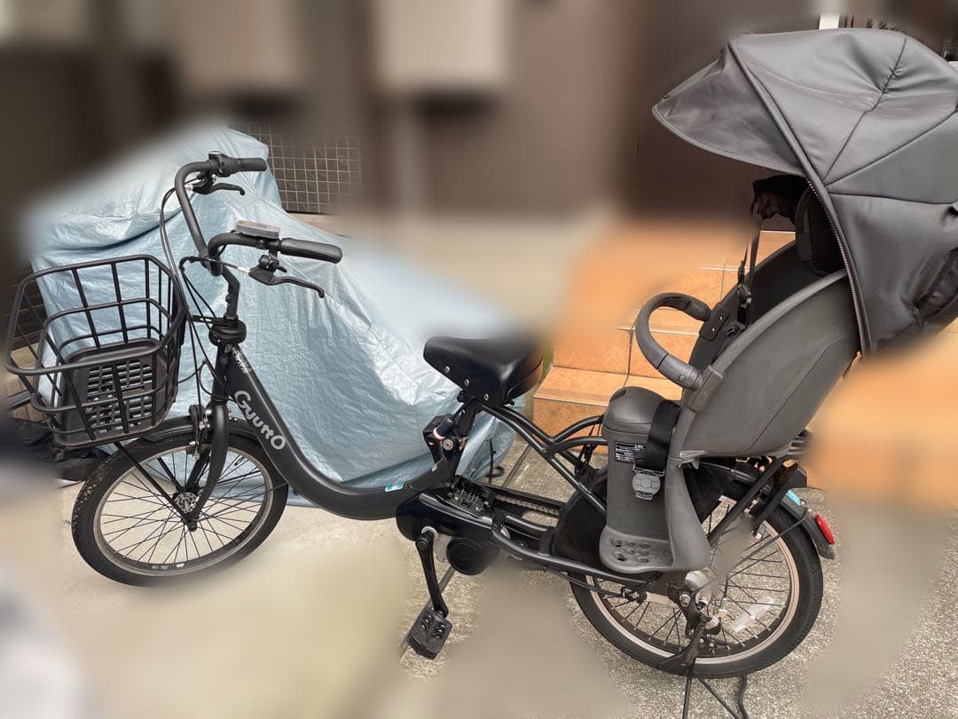 先着順★【PanasonicギュットクルームR DX 】2024年4月購入