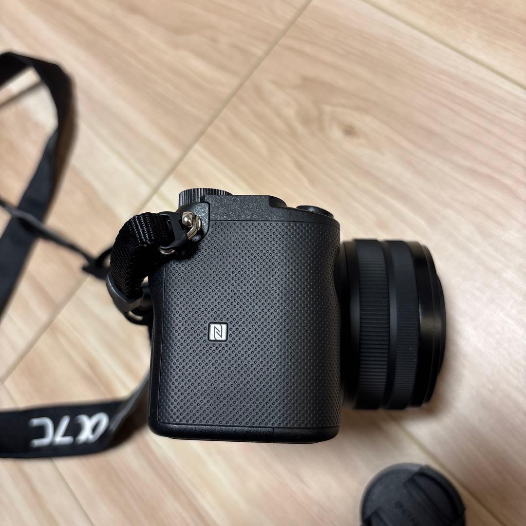 SONY a7c ソニーILCE-7CL レンズ　FE28-60mmF4-5.6