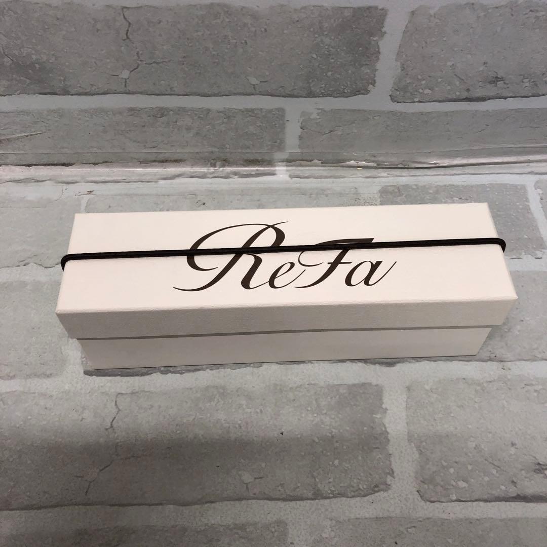 M4365 リファフィンガーアイロン ST