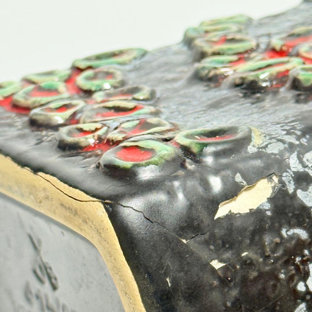 Dumler Breiden　domino ファットラバ【ダメージ品】