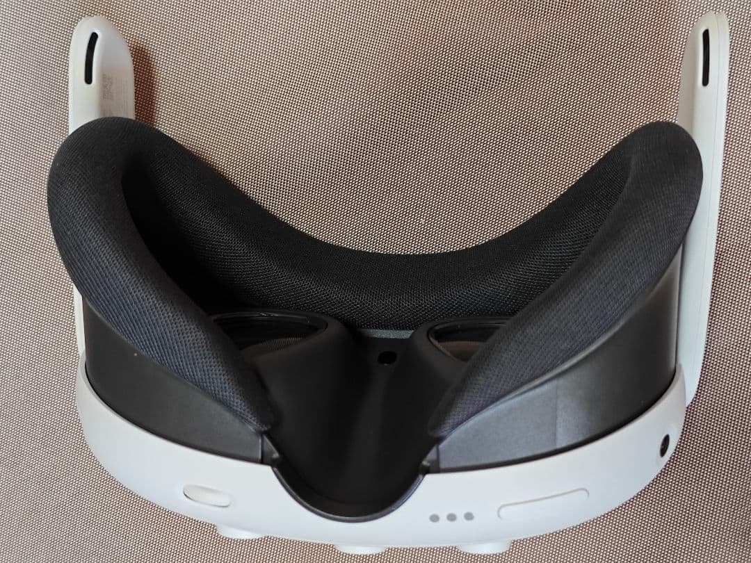  Quest3 128gb ＋　BOBOVR M3　Head Strap