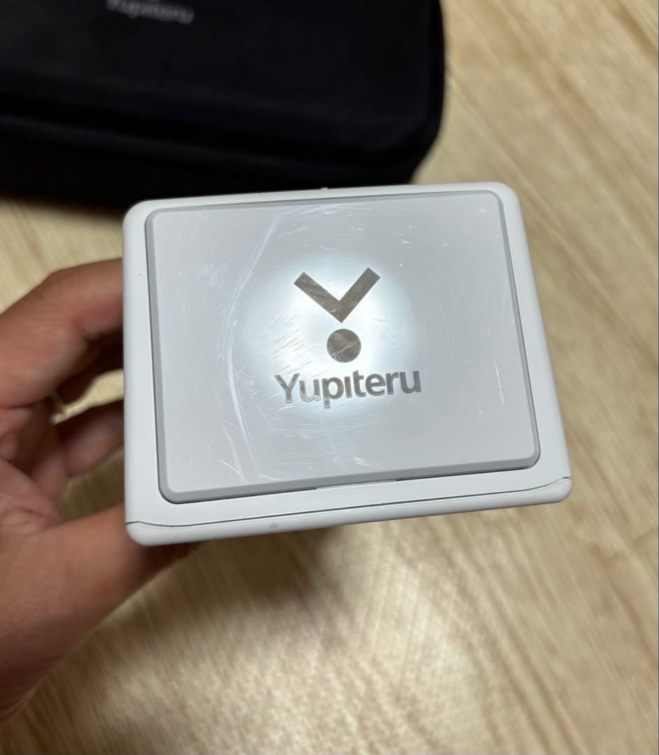 Yupiteru BSG-1 Basic 収納ケース付き スピードガン