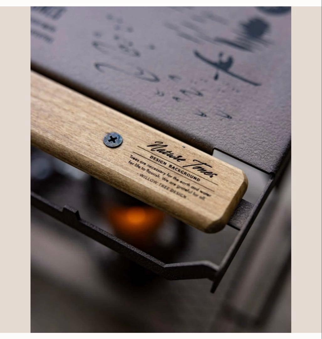 新品‼️NATURE TONES✨リトルブレイクスタンド✨特別version