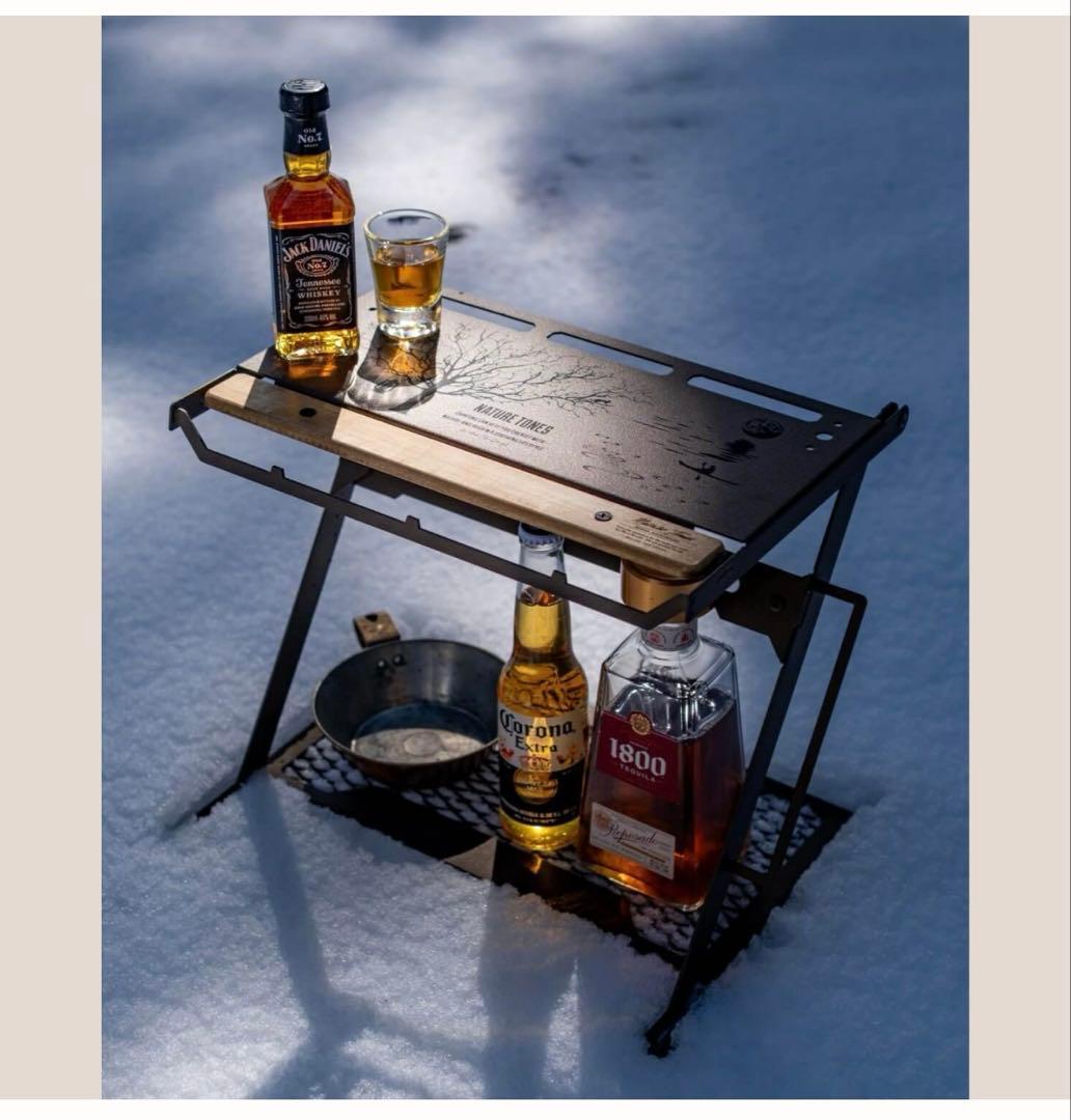 新品‼️NATURE TONES✨リトルブレイクスタンド✨特別version