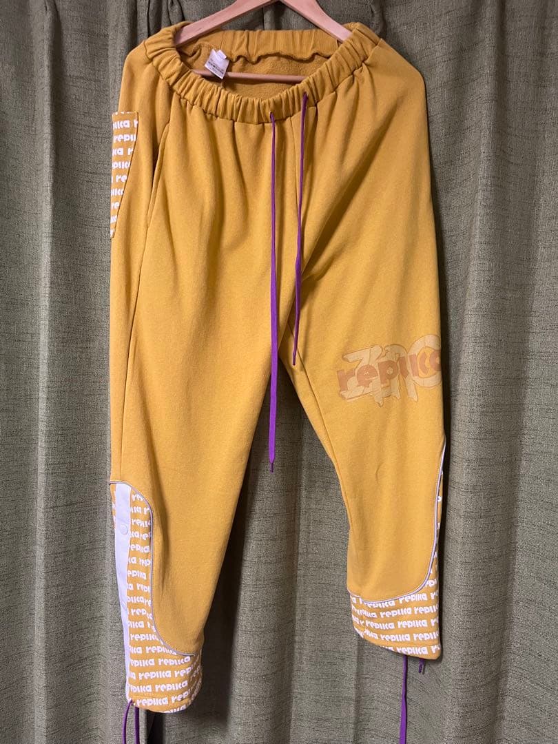 vaundy reprica グッズ　サイズM