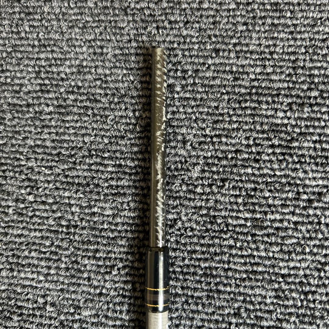 morethan BRANZINO シーバスロッド　８７LML