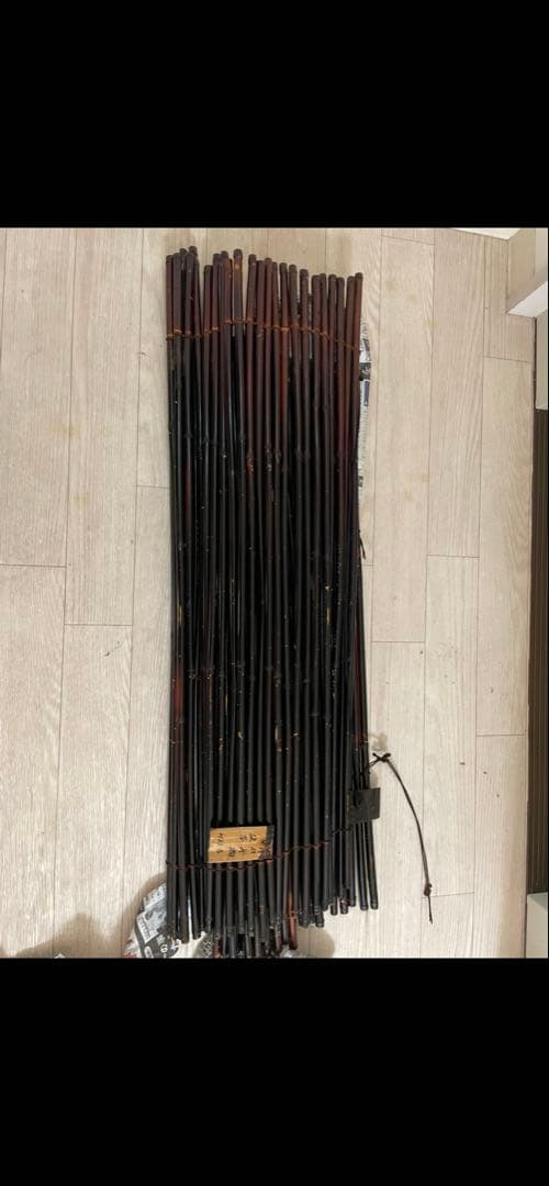 篳篥用蘆舌／最高級品《極》 ※評価600記念