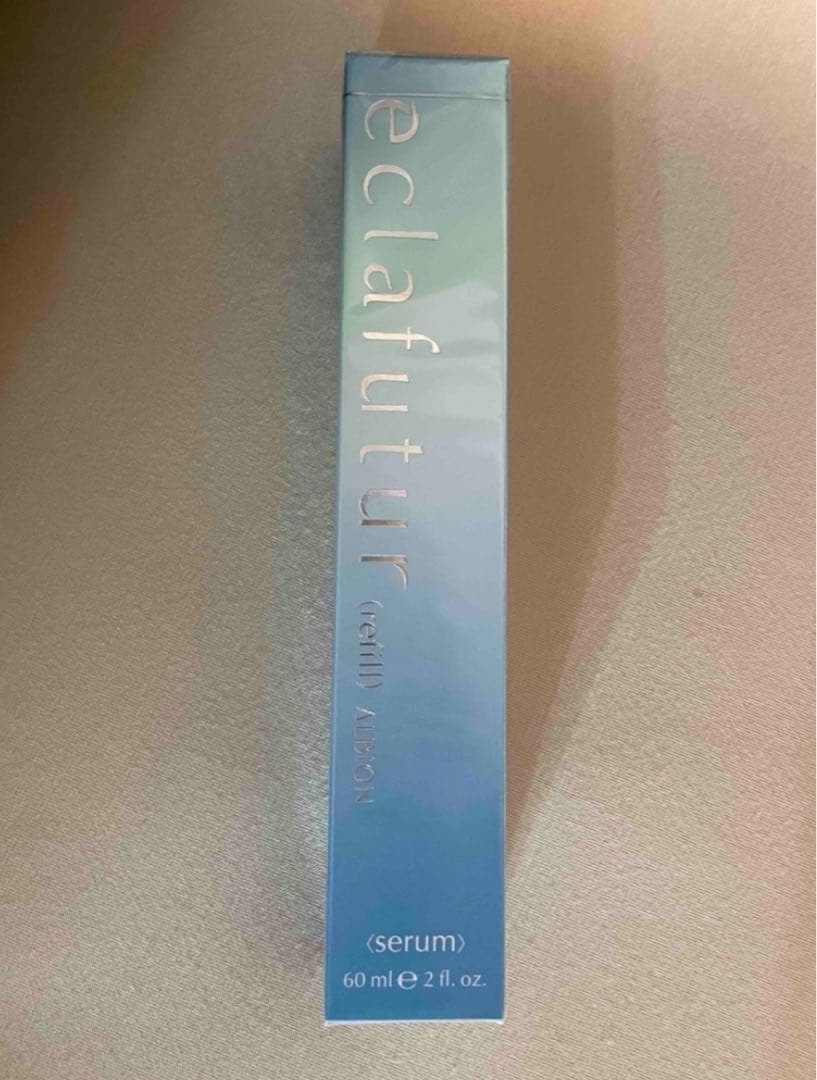 アルビオン　エクラフチュールt　60ml レフィル