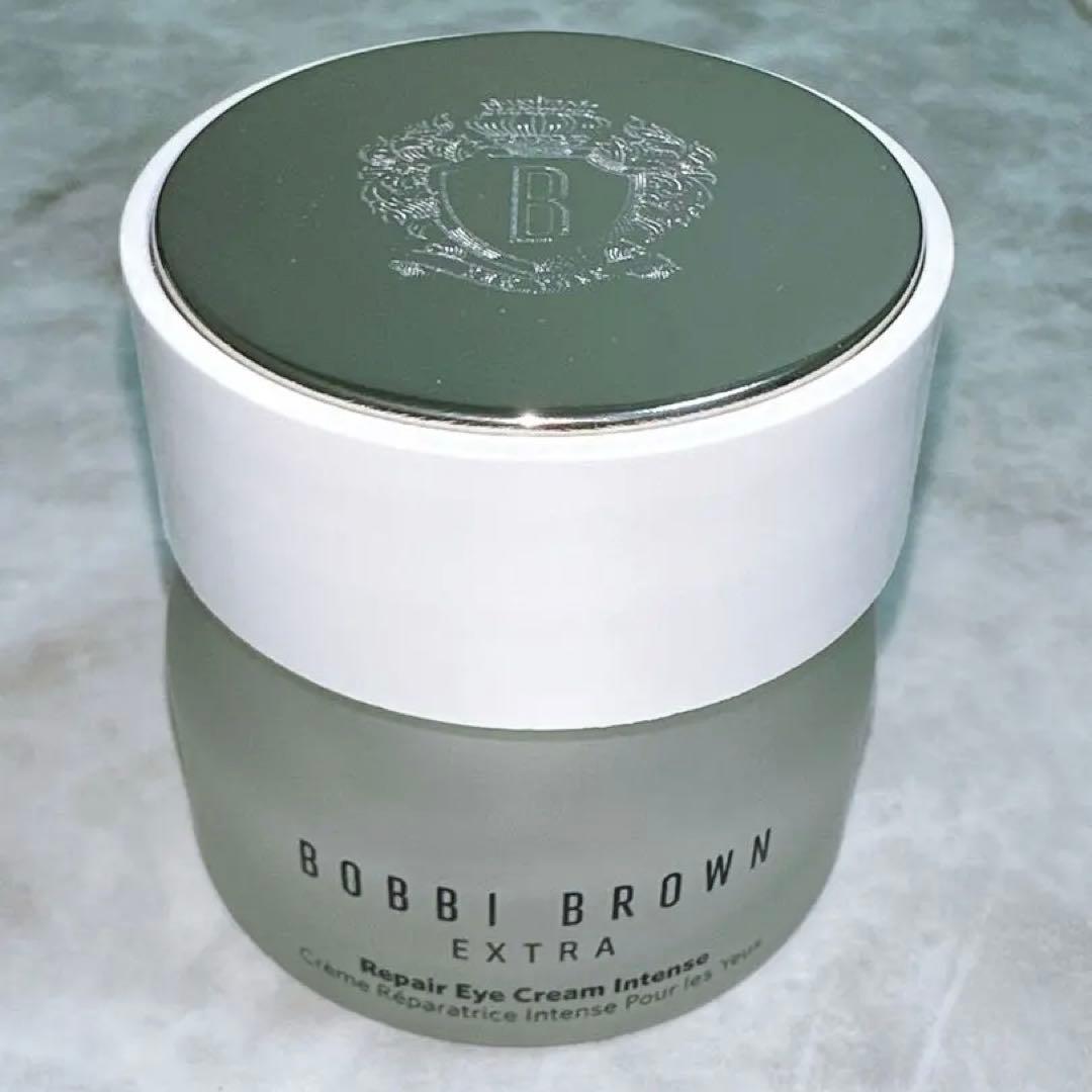 週末値下げ　BOBBI BROWN ボビイブラウン　エクストラリペアアイクリーム