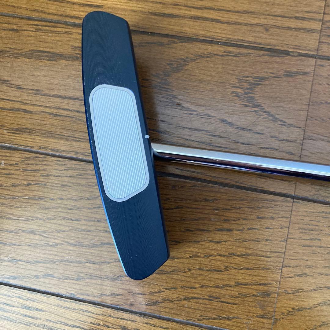 ODYSSEY Ai-ONe Square2 Square DW 34インチ