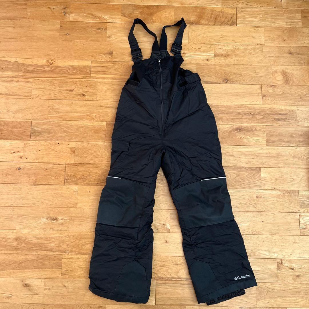 Columbia スキーウェア　Mサイズ　140cm