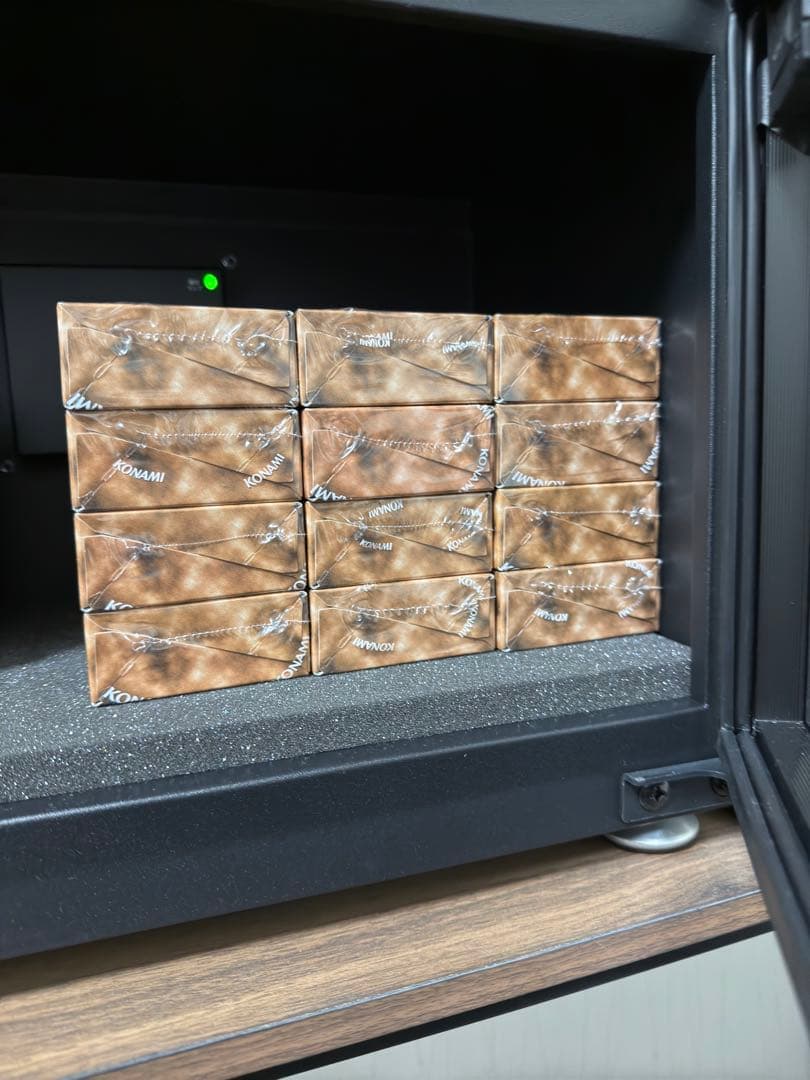 遊戯王　QUARTER CENTURY LIMITED PACK 7ボックス