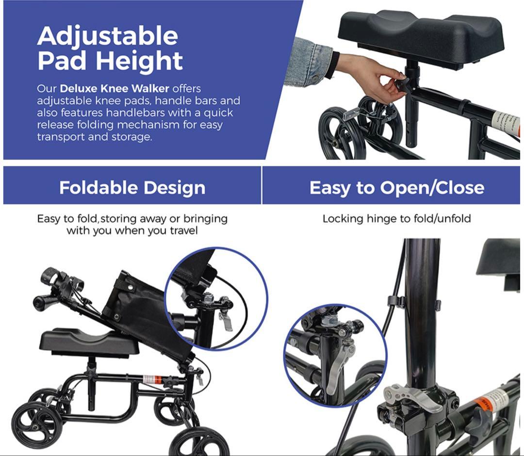 ニースクーター