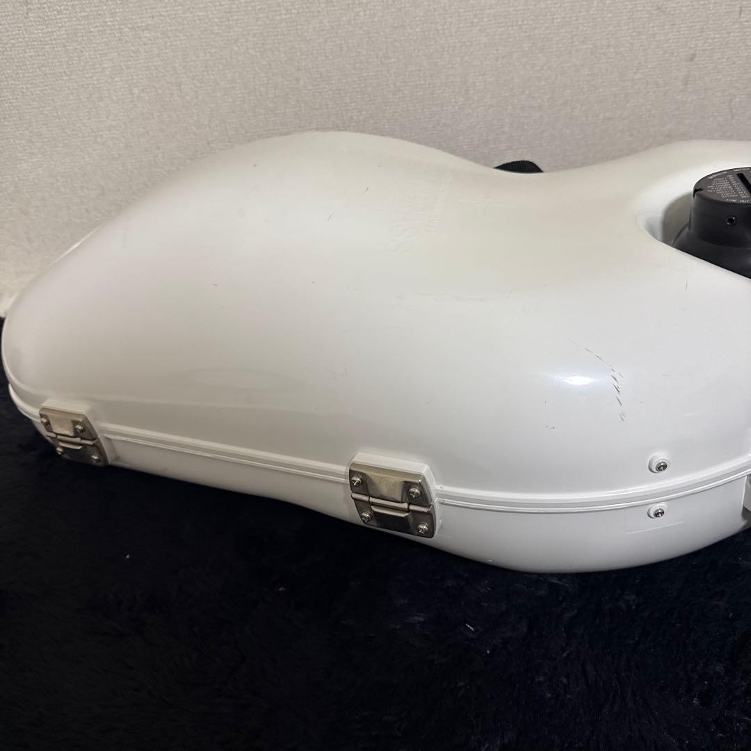 BEST BRASS e-sax テナーサックス用 消音器 管楽器 ES2-TS