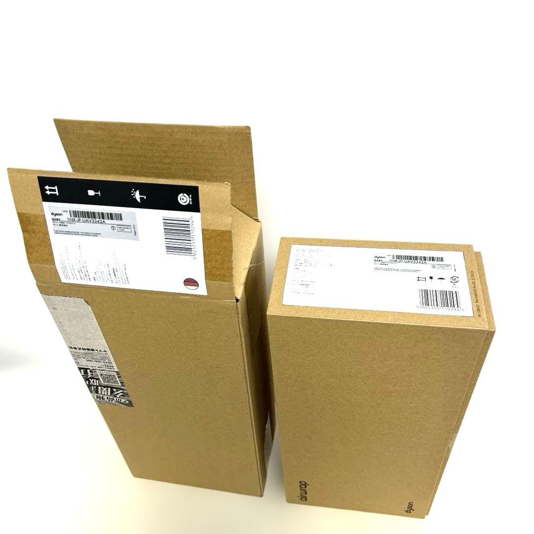 ダイソン カールドライヤー Dyson Airwrap マルチスタイラー