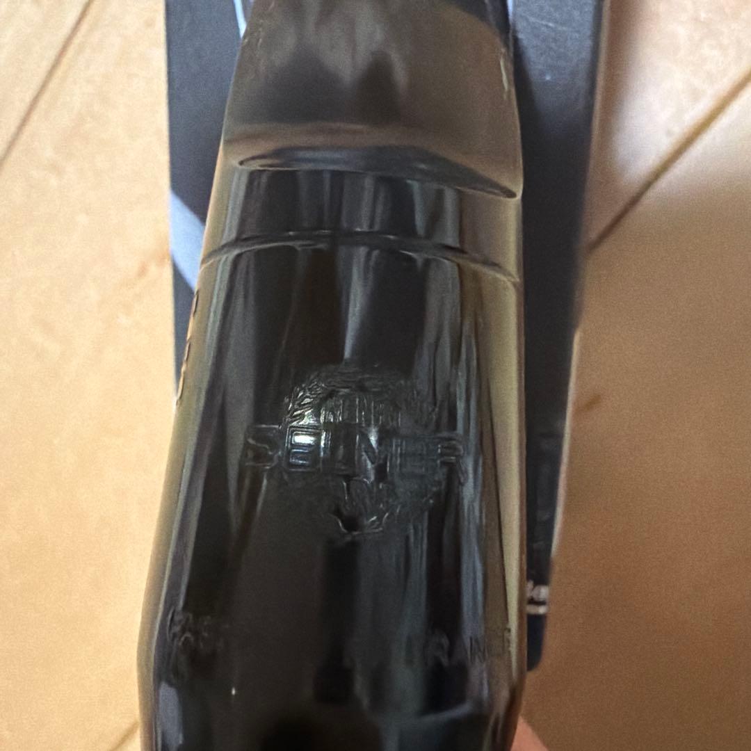 セルマー　アルトサックスマウスピースS90 180