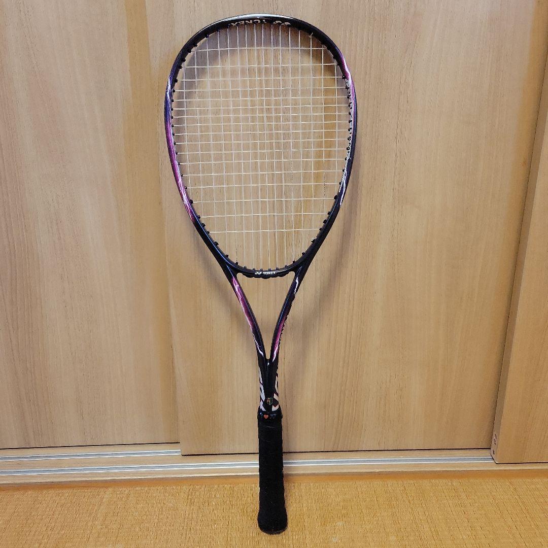 アイスプリン YONEX VOLTRAG BLITZ FRAME