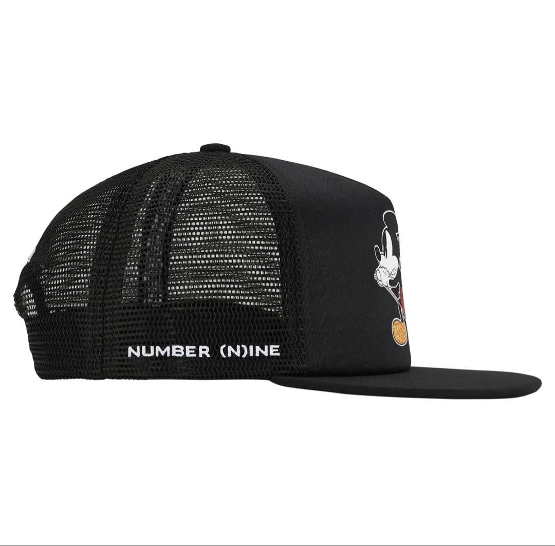 Ｚ*様 Supreme/Number (N)ine/Mickey Mouse キ