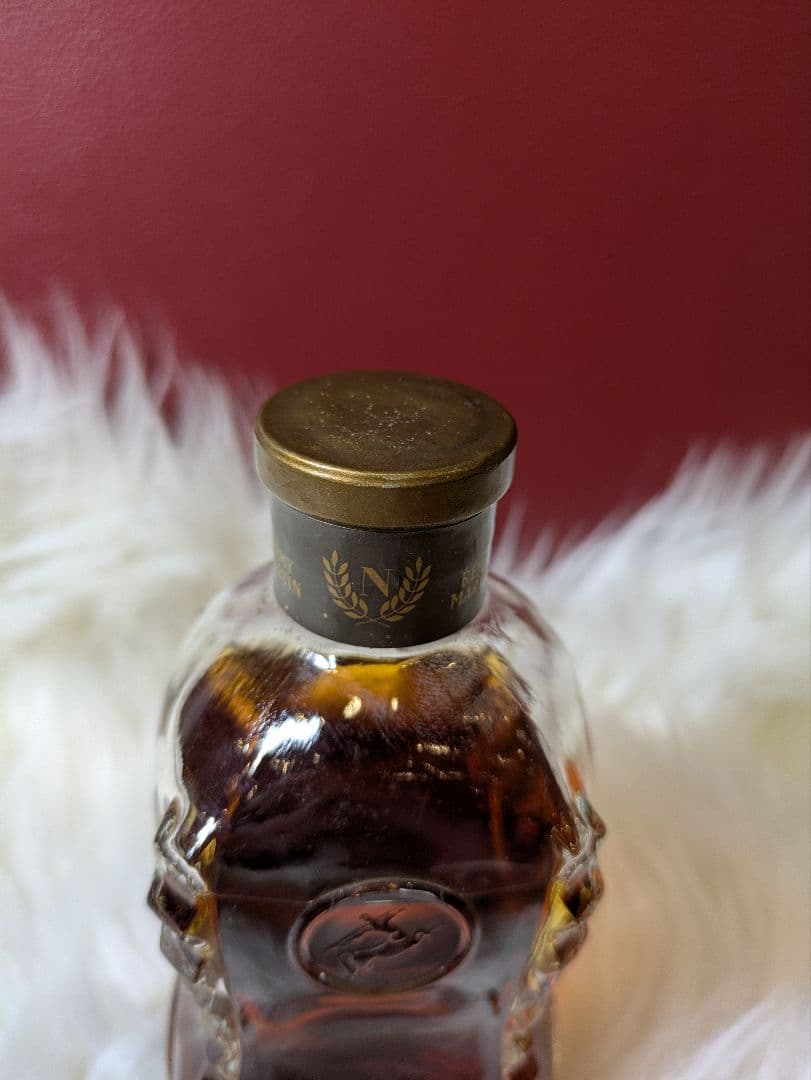 【訳あり】レミーマルタン ナポレオン カラフェ 未開封 未開栓