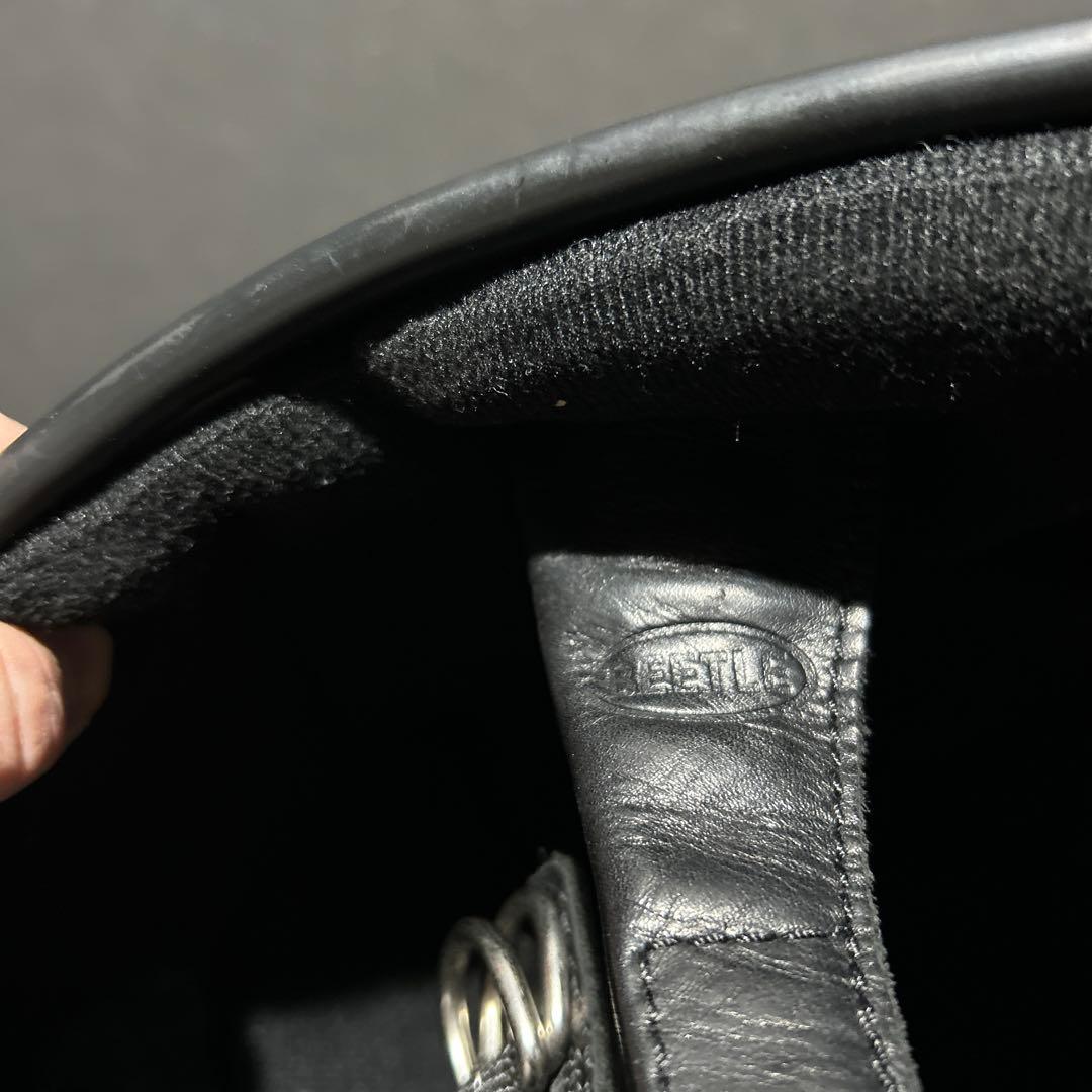 ocean beetle オーシャンビートル　MTX ビンテージフレイムペイント