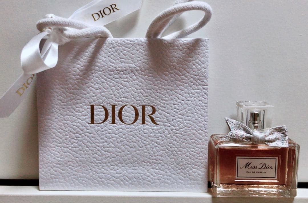 Miss Dior eau de parfum/ミスディオール タイムセール中‼️