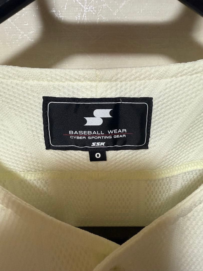 智弁和歌山 公式戦ユニフォーム