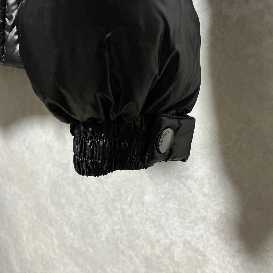 【美品】タトラス　TATRAS　　BELBO　タトラス ダウン　シップス別注