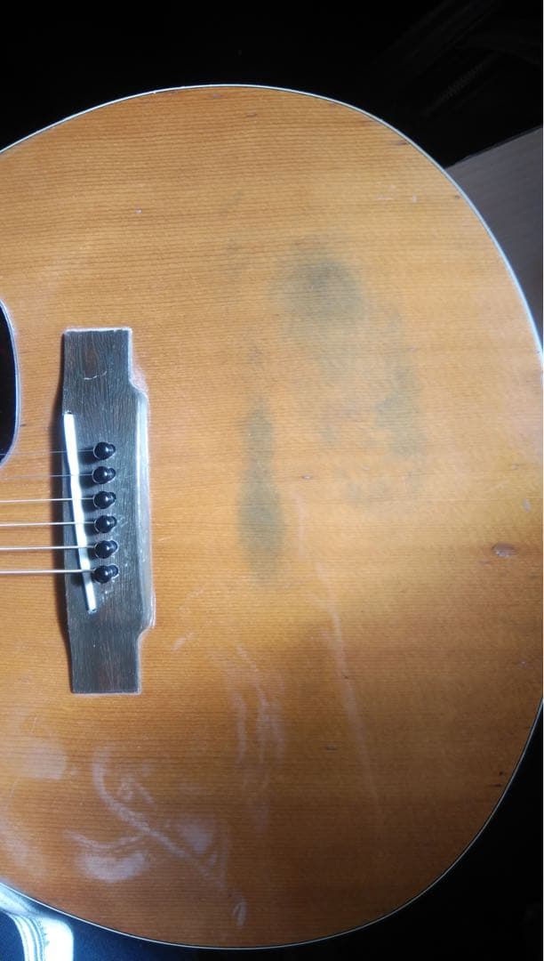 YAMAHA アコースティックギター FG110