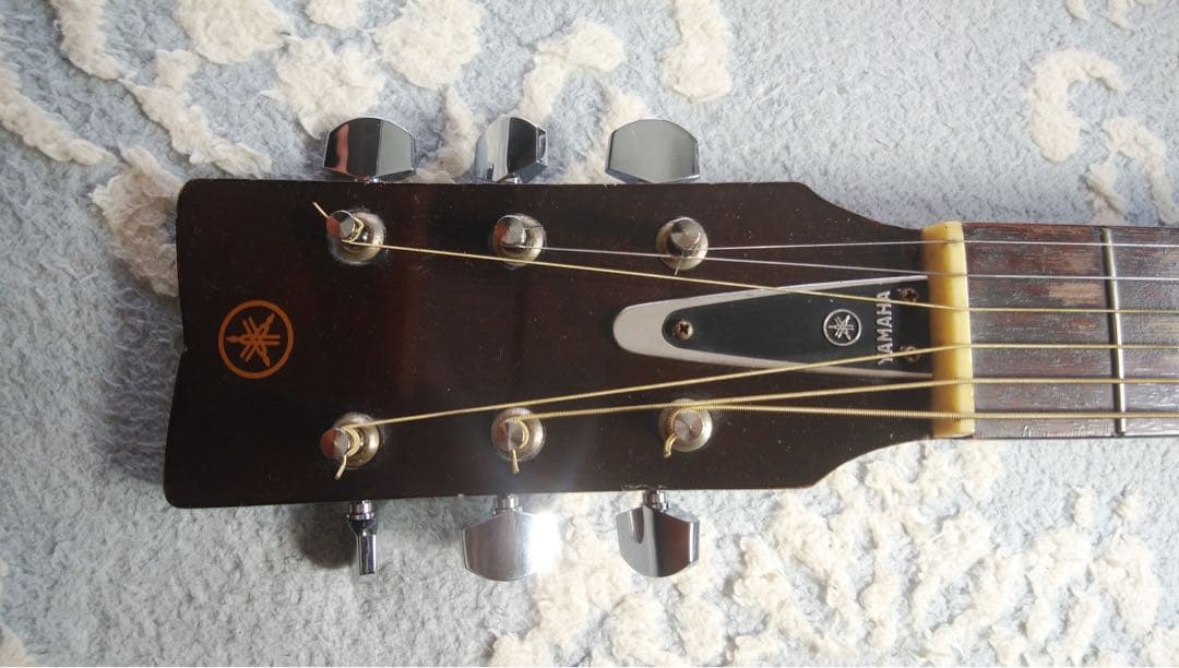 YAMAHA アコースティックギター FG110