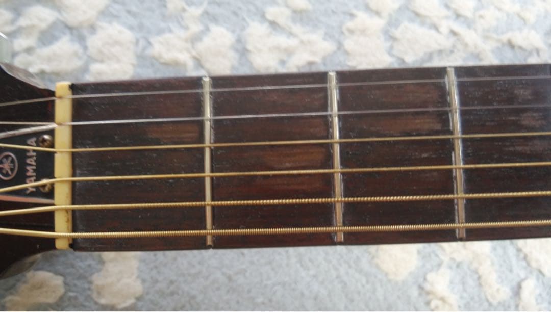 YAMAHA アコースティックギター FG110