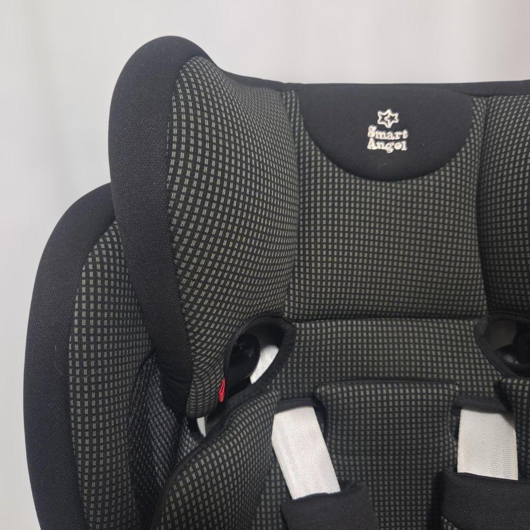 西松屋 Smart Angel イージスジュニア グレー