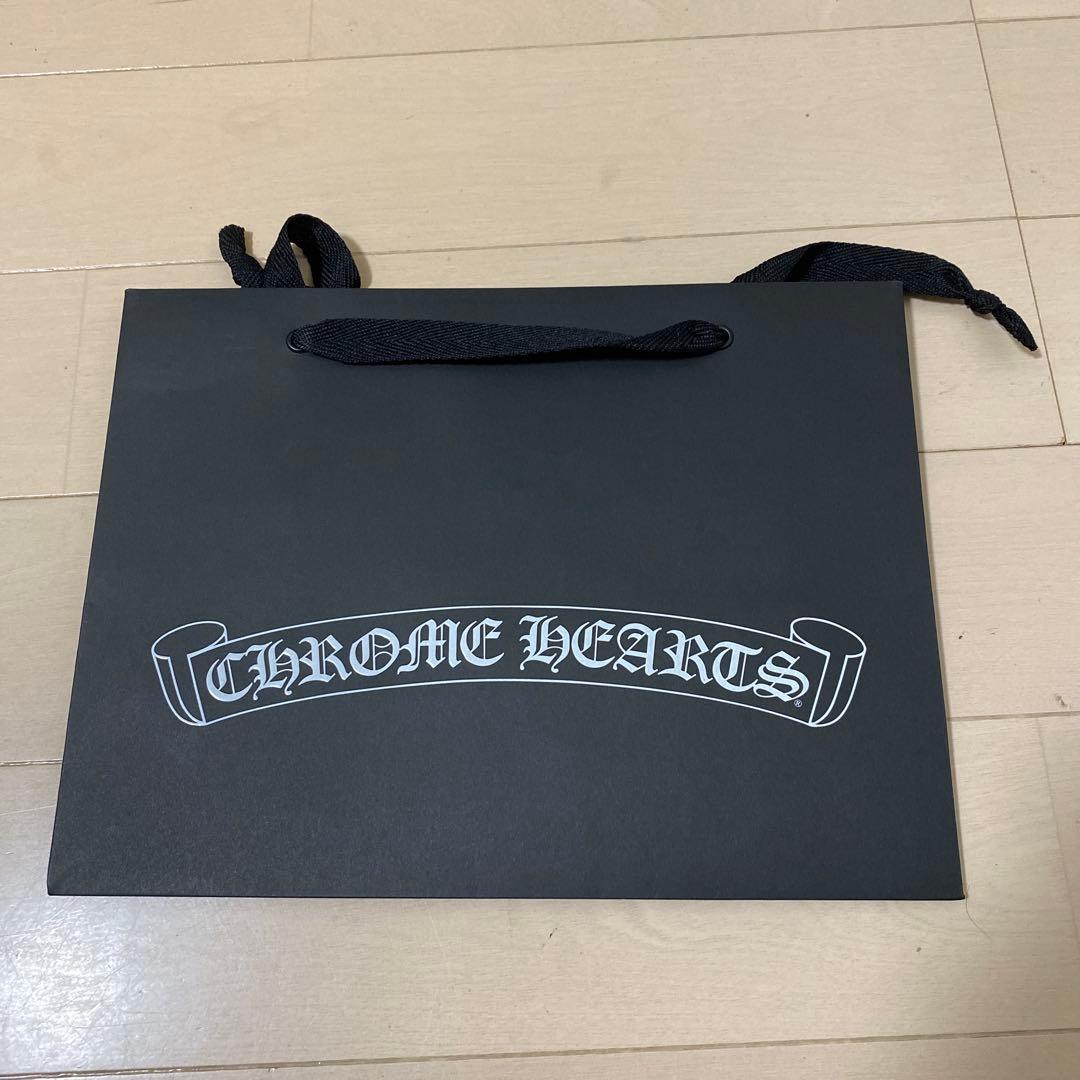 クロムハーツ　お箸　国内購入品