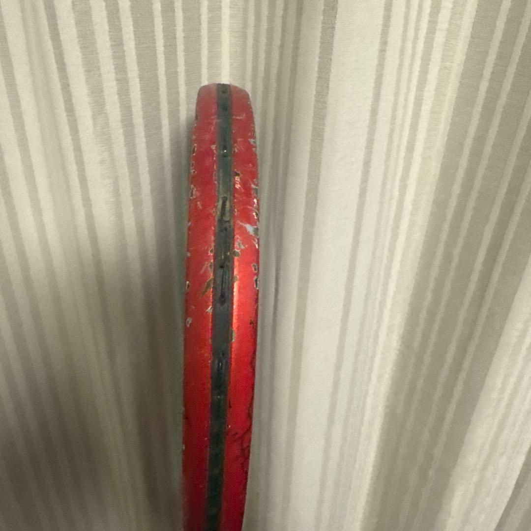 ヨネックス　ボルトレイジ7s