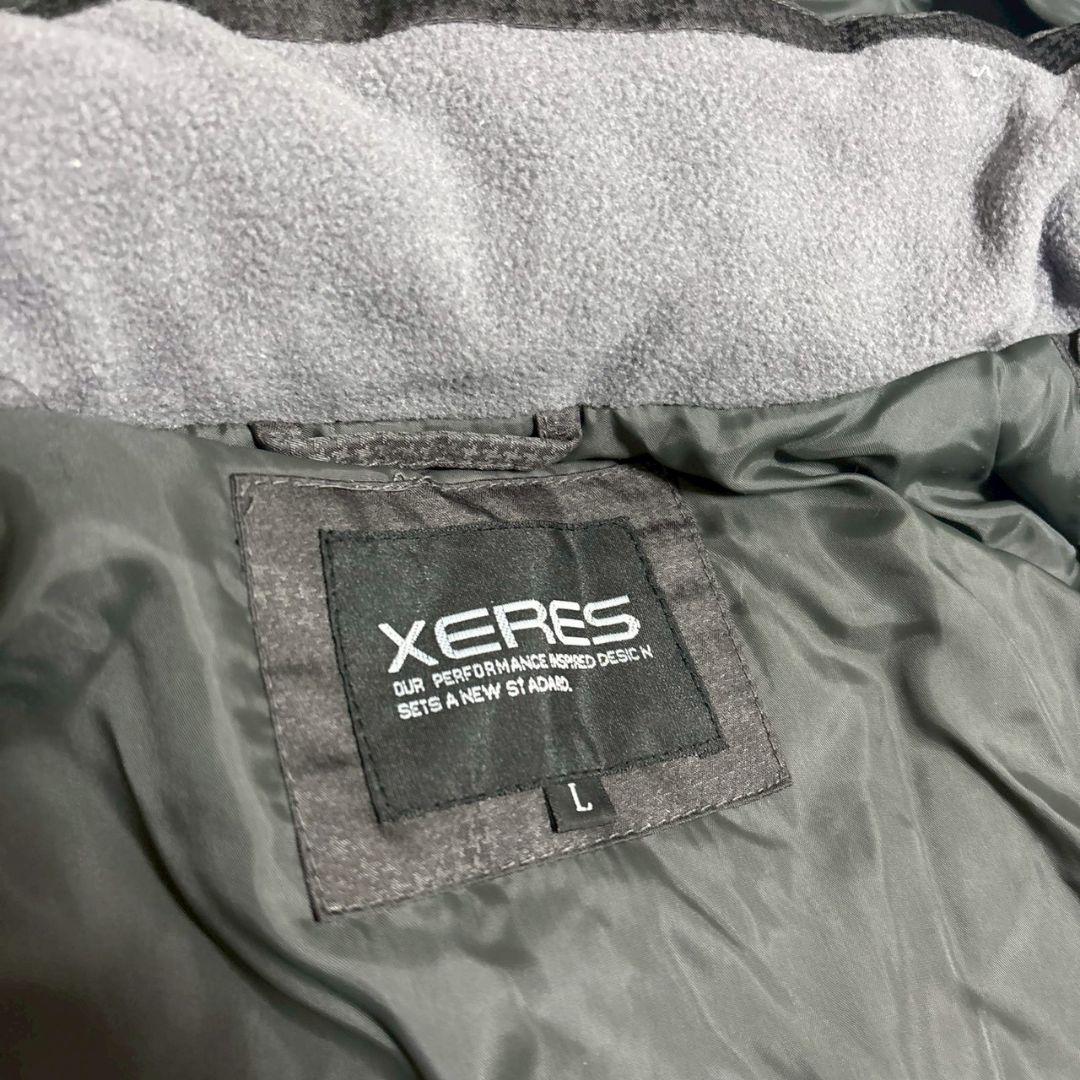 美品　XELES Columbia スキーウェア　ジャケット　パンツ　上下セット