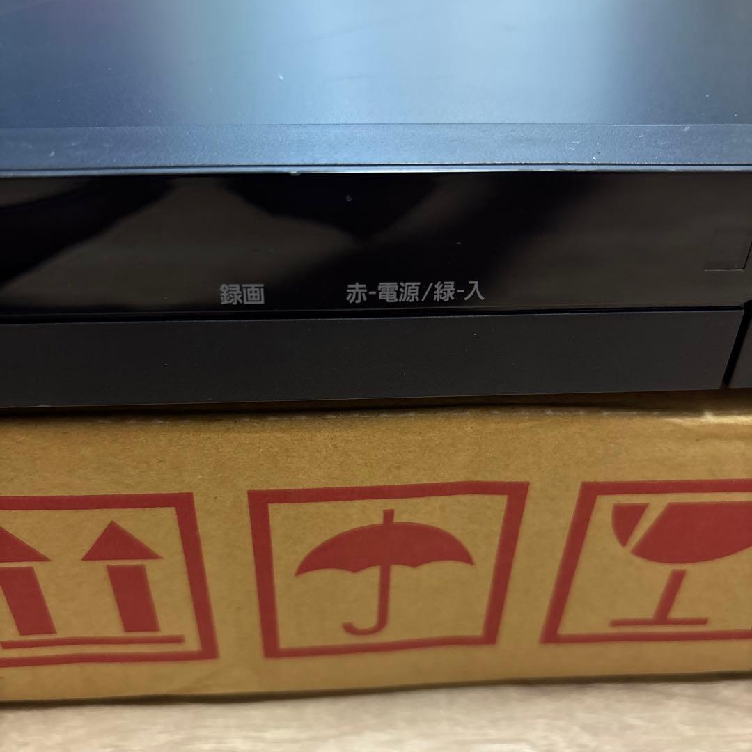 DMR-2W202 リモコン無し