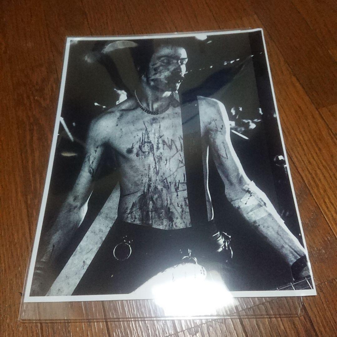 秋元様　売約済み　シドヴィシャス　ポスター　the smiths ポスター