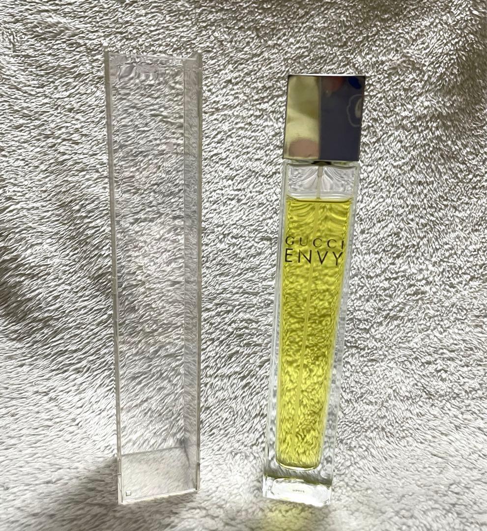 GUCCI ENVY　エンヴィ　香水　100ml