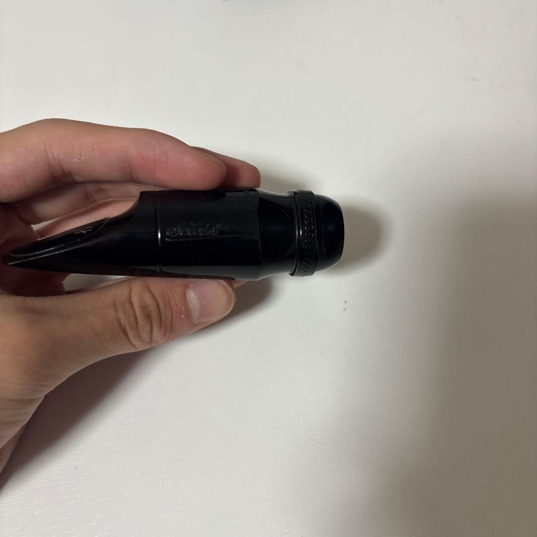 アルトサックスマウスピース セルマー　ソロイスト C☆（激レア）