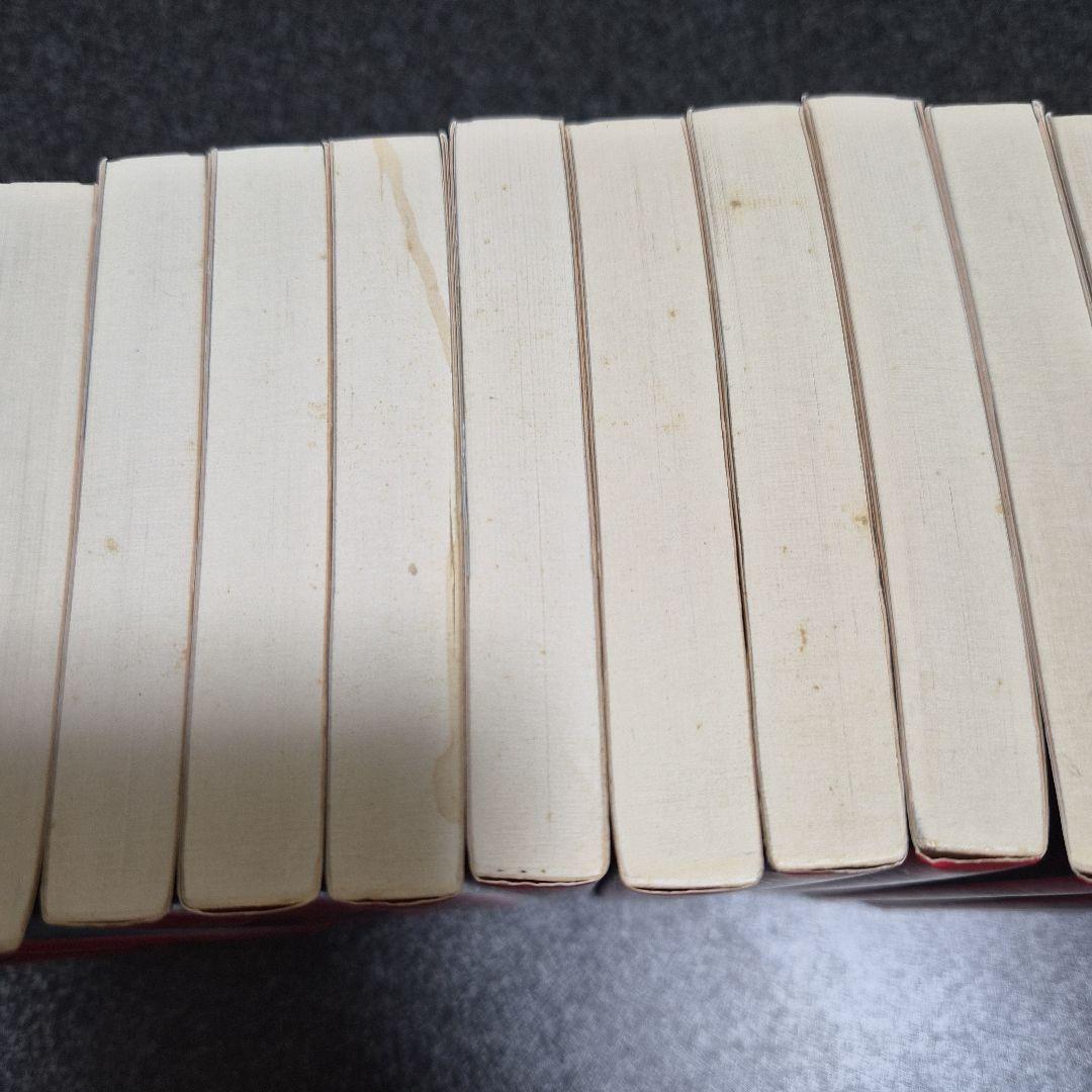 ろくでなしブルース　 文庫本　1-25巻 　全巻セット　おまけ付